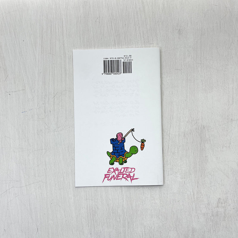 Adventure Game in Need of Translation