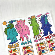 Adventure Game in Need of Translation