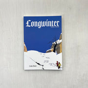 Longwinter Visitor's Book