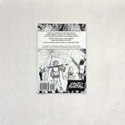 The Hybrid Bone Effigy Crucible of the Urgent Chimera