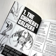 The Hybrid Bone Effigy Crucible of the Urgent Chimera