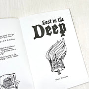 Lost in the Deep