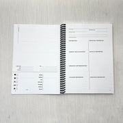 Herbalist's Notebook