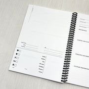 Herbalist's Notebook