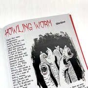 Creatures of the Dying World : Issue #1