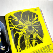 Creatures of the Dying World : Issue #1