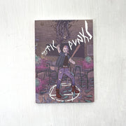 Mystic Punks Collected Edition
