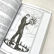 Mystic Punks Collected Edition