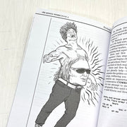 Mystic Punks Collected Edition