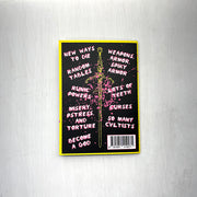 The Börk Morgue : Issue #666