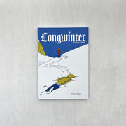 Longwinter Referee's Book