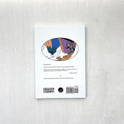 Longwinter Referee's Book