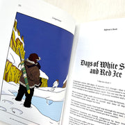 Longwinter Referee's Book