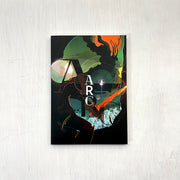 ARC : Doom RPG (Softcover)