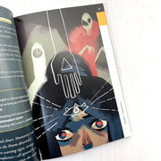 ARC : Doom RPG (Softcover)