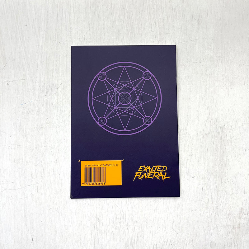 Escape from the Astral Spellhold