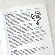 Escape from the Astral Spellhold