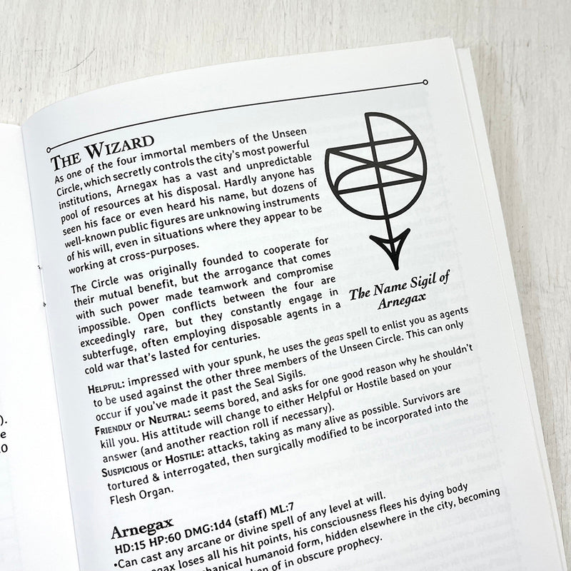 Escape from the Astral Spellhold