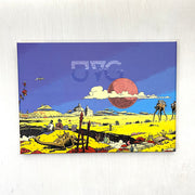 GM Screen - UVG (2e)