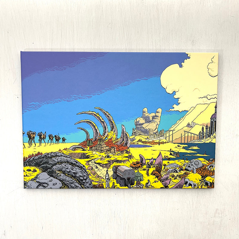 GM Screen - UVG (2e)