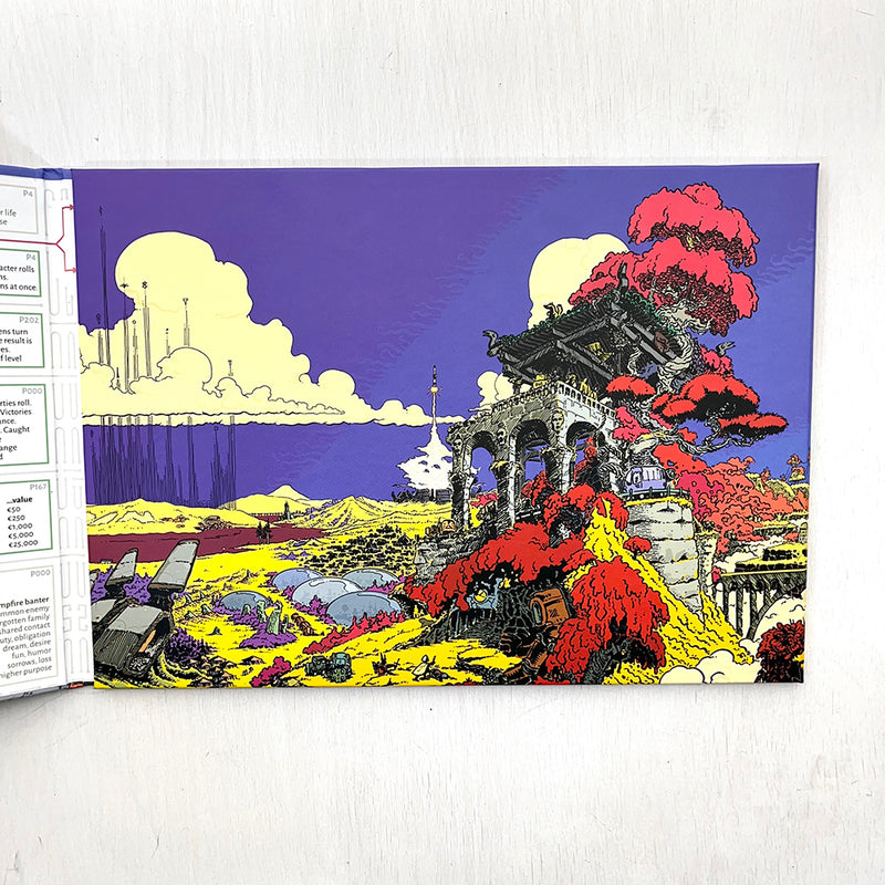 GM Screen - UVG (2e)