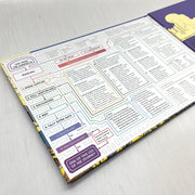 GM Screen - UVG (2e)