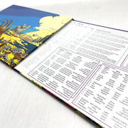 GM Screen - UVG (2e)