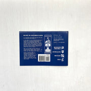 Recipe on Kmiydish Paper