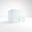 Deck Box - Side Holder (100ct) White