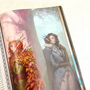 The Chronicles of Exandria Vol II: The Legend of Vox Machina