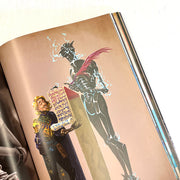 The Chronicles of Exandria Vol II: The Legend of Vox Machina