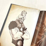 The Chronicles of Exandria Vol II: The Legend of Vox Machina