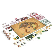 Dune War for Arrakis