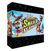 Smash Up 10th Anniversary