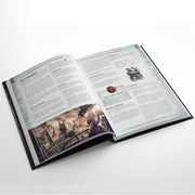 Warhammer 40k Fantasy Roleplay (4th ed)