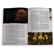 Warhammer 40k Roleplay Starter Set : Wrath & Glory