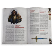 Warhammer 40k Roleplay Starter Set : Wrath & Glory
