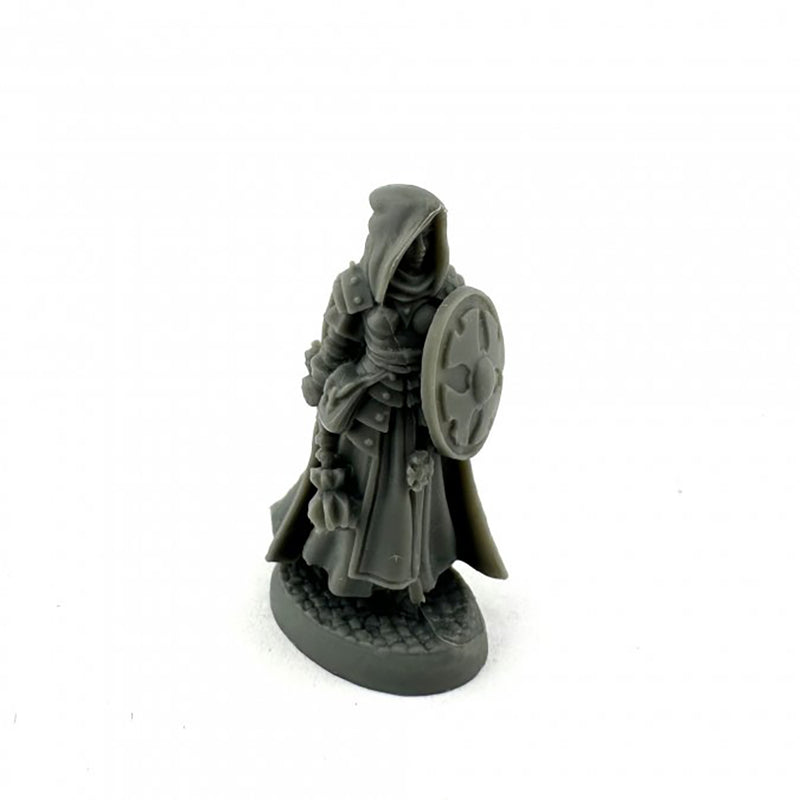 Mini - Reaper Bones Black 20332 Ailene Human Cleric