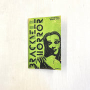 Roseville Beach Zine 3 : Bracknell Horror