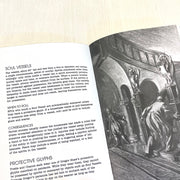 Roseville Beach Zine 3 : Bracknell Horror