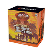MTG Prerelease Pack : Outlaws of Thunder Junction (OTJ)
