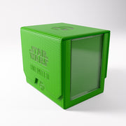 Deck Box - Star Wars Unlimited (60ct) Deck Pod Green