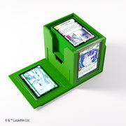 Deck Box - Star Wars Unlimited (60ct) Deck Pod Green
