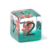 Dice 7-set (16mm) Power Mushroom