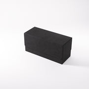 Deck Box - The Academic XL Stealth Edition (133ct) Black / Black