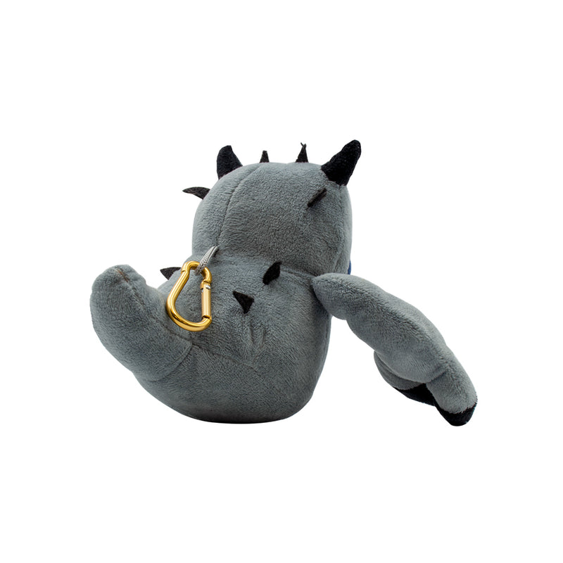 Dice Bag - D&D Gamer Pouch : Astral Dreadnought