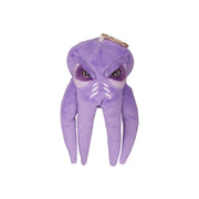 Dice Bag - D&D Gamer Pouch : Mind Flayer