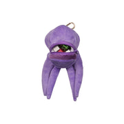 Dice Bag - D&D Gamer Pouch : Mind Flayer