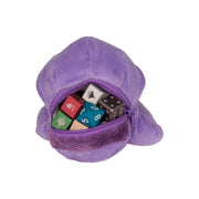 Dice Bag - D&D Gamer Pouch : Mind Flayer