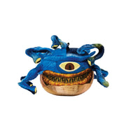 Dice Bag - D&D Gamer Pouch : Xanathar Beholder